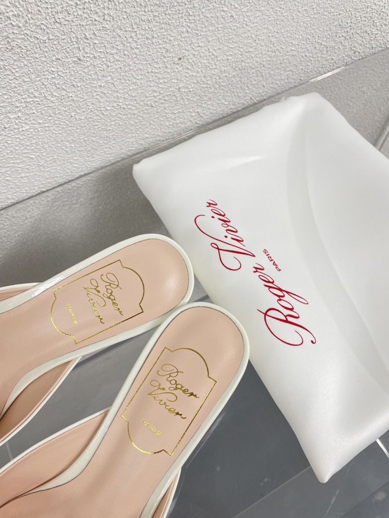 Roger Vivier Slippers